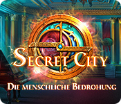 Download Secret City: Die menschliche Bedrohung game