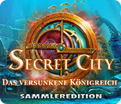 Download Secret City: Das versunkene Königreich Sammleredition game