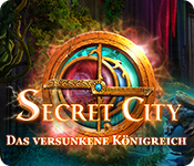 Download Secret City: Das versunkene Königreich game
