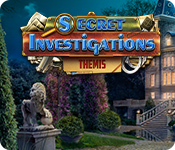 Download Secret Investigations: Themis game