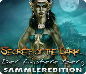 Download Secrets of the Dark: Der finstere Berg Sammleredition game