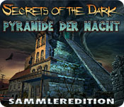 Download Secrets of the Dark: Pyramide der Nacht Sammleredition game