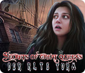 Download Secrets of Great Queens: Der alte Turm game