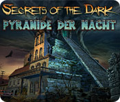 Download Secrets of the Dark: Pyramide der Nacht game