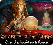 Download Secrets of the Dark: Die Schattenblume game