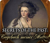 Download Secrets of the Past: Tagebuch meiner Mutter game