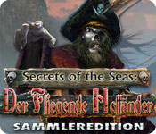Download Secrets of the Seas: Der Fliegende Holländer Sammleredition game