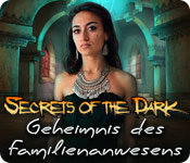 Download Secrets of the Dark - Geheimnis des Familienanwesens game