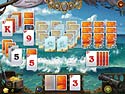 Seven Seas Solitaire screenshot