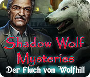 Download Shadow Wolf Mysteries: Der Fluch von Wolfhill game