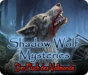 Download Shadow Wolf Mysteries: Der Fluch des Vollmonds game