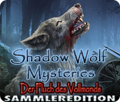Download Shadow Wolf Mysteries: Der Fluch des Vollmonds Sammleredition game