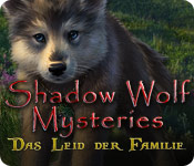Download Shadow Wolf Mysteries: Das Leid der Familie game