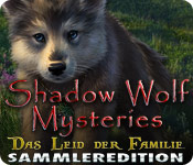 Download Shadow Wolf Mysteries: Das Leid der Familie Sammleredition game