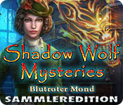 Download Shadow Wolf Mysteries: Blutroter Mond Sammleredition game