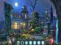 Shadow Wolf Mysteries: Blutroter Mond screenshot
