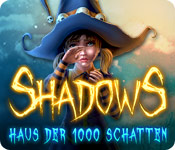 Download Shadows: Haus der 1000 Schatten game