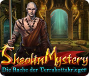 Download Shaolin Mystery: Die Rache der Terrakottakrieger game