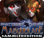 Download Shattered Minds: Masquerade Sammleredition game