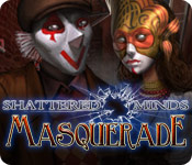 Download Shattered Minds: Masquerade game