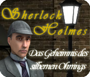 Download Sherlock Holmes: Das Geheimnis des silbernen Ohrrings game