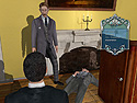 Sherlock Holmes: Das Geheimnis des silbernen Ohrrings screenshot