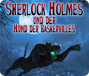 Download Sherlock Holmes und der Hund der Baskervilles game