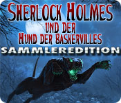 Download Sherlock Holmes und der Hund der Baskervilles Sammleredition game