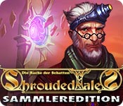 Download Shrouded Tales: Die Rache der Schatten Sammleredition game
