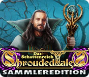 Download Shrouded Tales: Das Schattenreich Sammleredition game
