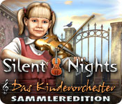 Download Silent Nights: Das Kinderorchester Sammleredition game