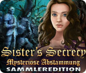 Download Sister's Secrecy: Mysteriöse Abstammung Sammleredition game