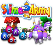Download Slime Army game