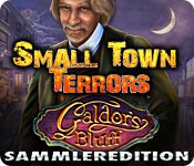 Download Small Town Terrors: Galdor's Bluff Sammleredition game