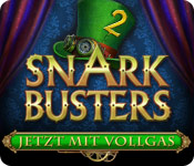 Download Snark Busters: Jetzt mit Vollgas game