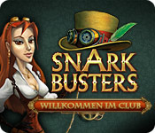 Download Snark Busters: Willkommen im Club game