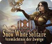 Download Snow White Solitaire: Vermächtnis der Zwerge game