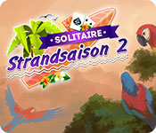 Download Solitaire: Strandsaison 2 game