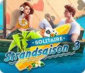 Download Solitaire Strandsaison 3 game