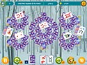 Solitaire-Weihnachten: Match 2 Karten screenshot