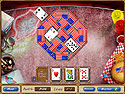 Solitaire Cruise screenshot