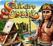 Download Solitaire Egypt game