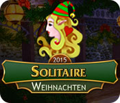 Download Solitaire Weihnachten 2015 game