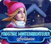 Download Frostige Winterabenteuer Solitaire game