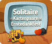 Download Solitaire Kartenpaare: Erntedankfest game