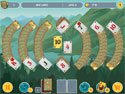Solitaire Kartenpaare: Erntedankfest screenshot
