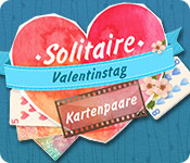 Download Solitaire Kartenpaare: Valentinstag game