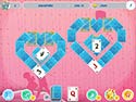 Solitaire: Valentinstag 2 screenshot