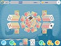 Solitaire: Valentinstag 2 screenshot