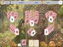 Solitaire: Viktorianisches Picknick screenshot